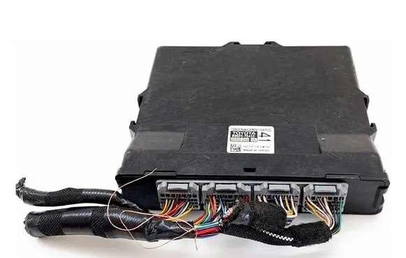 Lexus CT 200H Other control units/modules 8968176410