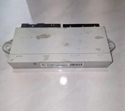 BMW 7 E65 E66 Door control unit/module 6940440 5WK48001A