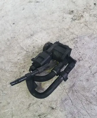 Audi A4 S4 B7 8E 8H Starter motor/solenoid 1K0906283