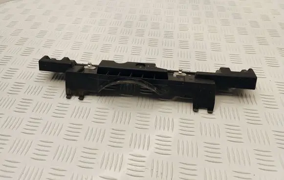 Renault Scenic IV - Grand scenic IV Sill supporting ledge 764A94288R