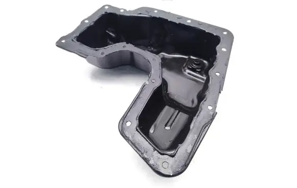 Peugeot 2008 II Oil sump 9829898980 9000107 KA10469