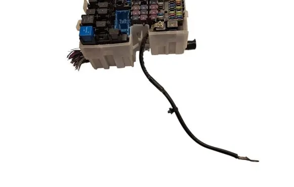 Mazda 5 Fuse box set 01333W