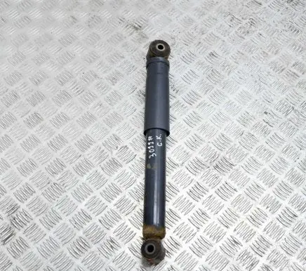 Opel Vivaro Rear shock absorber/damper H1000107A 562106862R