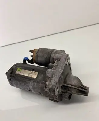 Peugeot 308 Starter motor 9662854180 TS22E26