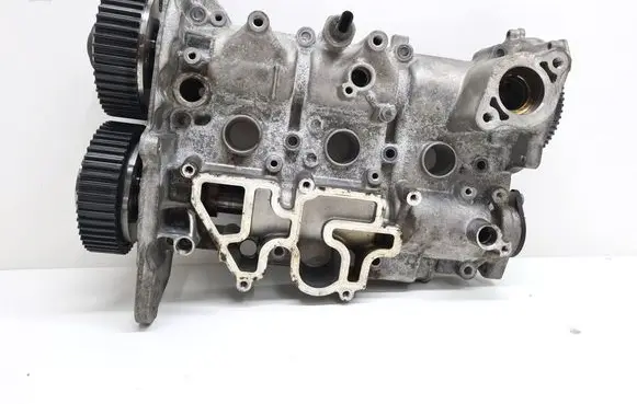 Volkswagen Golf VIII Camshaft 05C103475