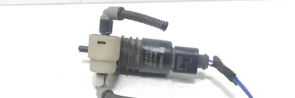 Opel Insignia A Windscreen/windshield washer pump 13250357
