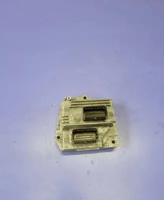 Opel Astra J Engine control unit/module 55561172 55561172FDMP