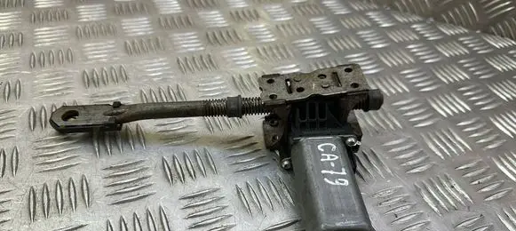 Chrysler Grand Voyager V Seat adjustment motor 984688102