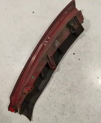Citroen C5 Rear/tail lights