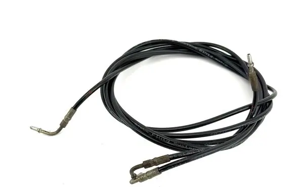 Mercedes-Benz SL R129 Convertible roof line/pipe/hose A1298000283 1298000283