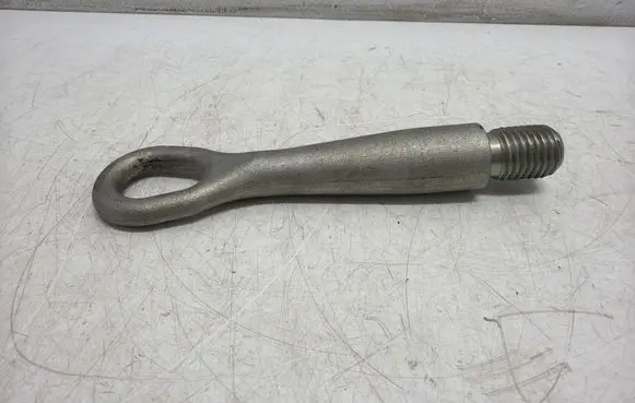 Mitsubishi Space Star Towing hook eye