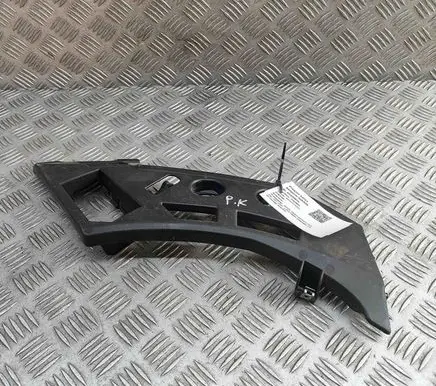 Skoda Enyaq iV Front bumper mounting bracket 5LA807177