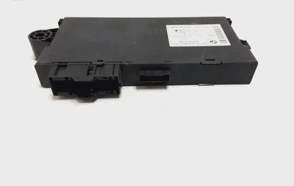 BMW 5 E60 E61 Immobilizer control unit/module 6943835