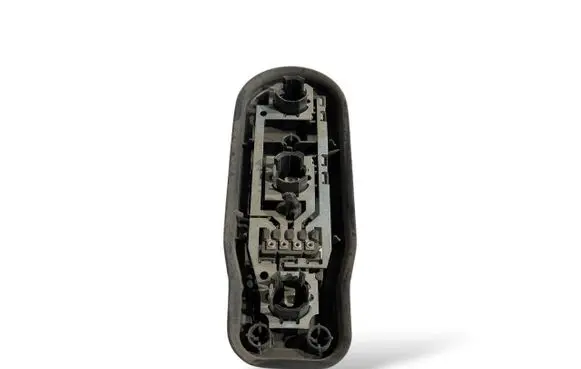 BMW 5 E39 Tail light bulb cover holder 2496339