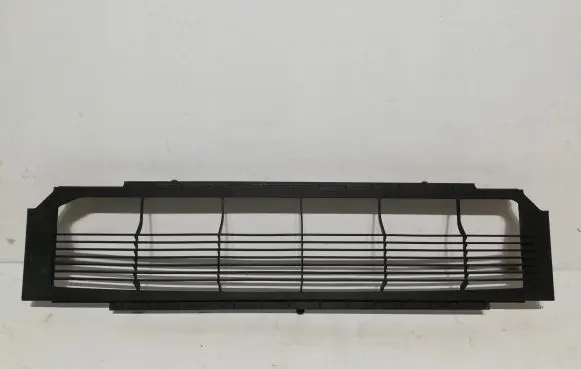 Tesla Model S Front bumper lower grill