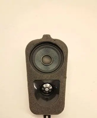 BMW X5 F15 Parcel shelf speaker 430407863561