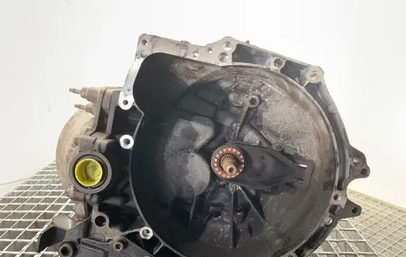 Peugeot 308 SW Manual 5 speed gearbox 20MB39