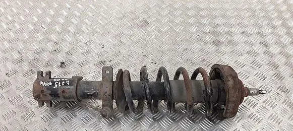 Renault Trafic II (X83) Front shock absorber/damper