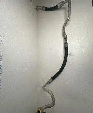 BMW 3 F30 F35 F31 Clutch pedal sensor 9271896