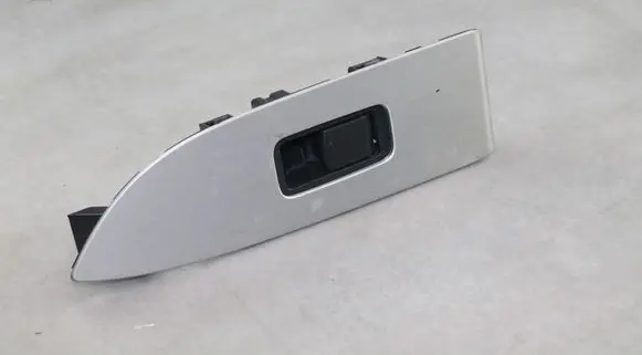Nissan Murano Z51 Electric window control switch 25411JD000