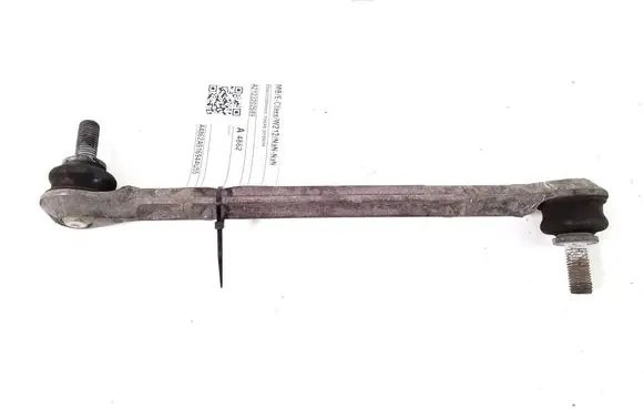 Mercedes-Benz E W212 Front anti-roll bar/stabilizer link A2123202689