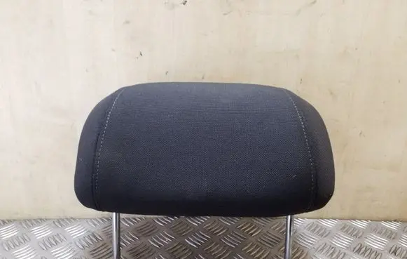 Volvo S60 Rear seat headrest 