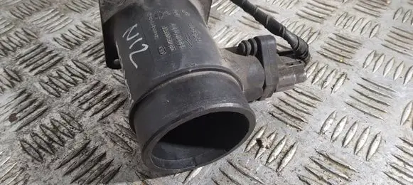 Nissan Primera Mass air flow meter 2268050400 0280218094