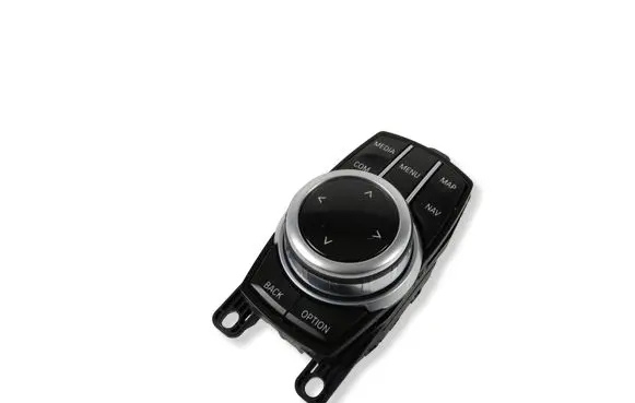 BMW 2 F45 Head unit multimedia control 6992827