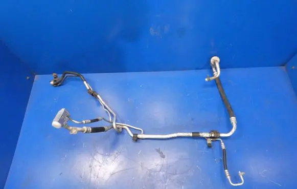 Hyundai Grand Santa Fe NC Air conditioning (A/C) pipe/hose