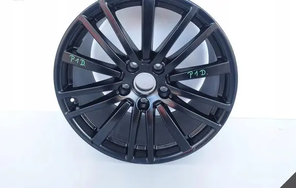 Porsche Panamera (971) R20 alloy rim 971601025J