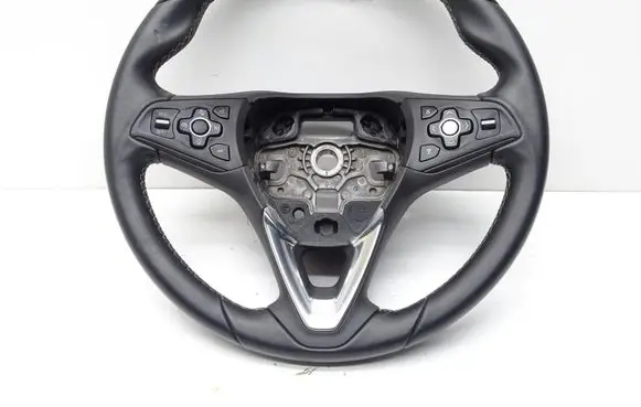 Opel Astra K Steering wheel 39018002