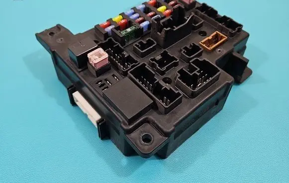 Mitsubishi Outlander Fuse box set 8637A824 IMPRK1500827