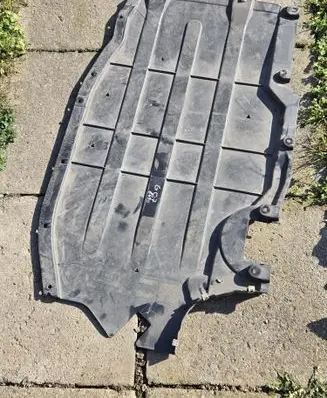 Side bottom protection