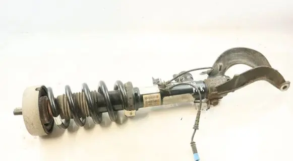 BMW X6M F86 Front shock absorber with coil spring 7856489 31317856489 10541310011349