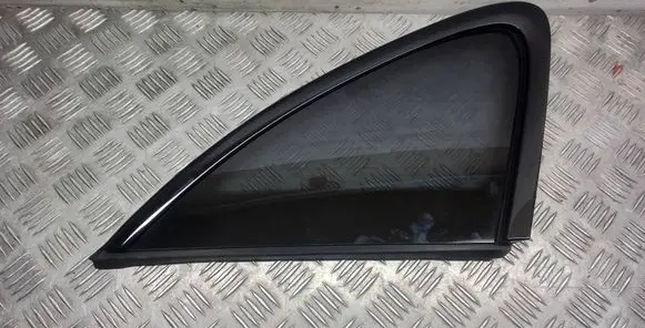 Porsche Macan (95B) Rear side window 95B845297