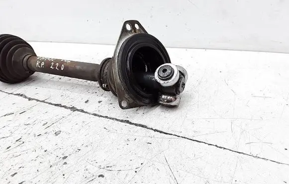 Renault Espace III Front driveshaft