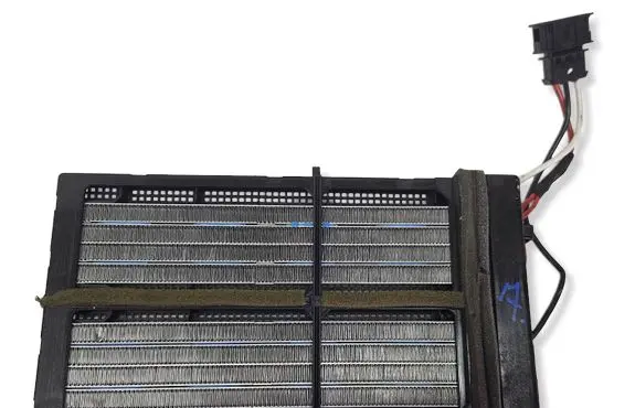 Audi Q5 SQ5 Electric cabin heater radiator 8K0819011CKOLUMB