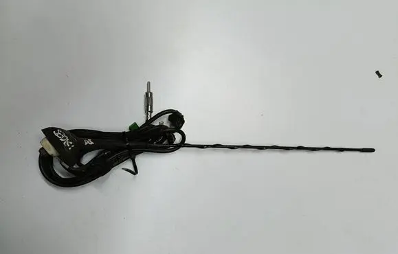 Fiat Sedici Aerial GPS antenna
