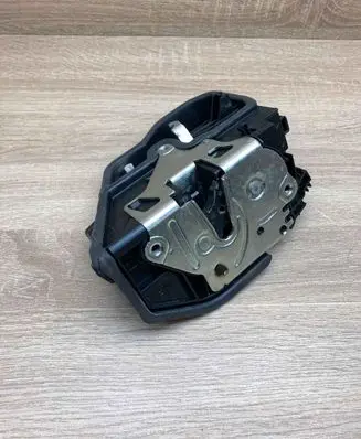 Mini Cooper Countryman R60 Rear door lock 7276685 A053702
