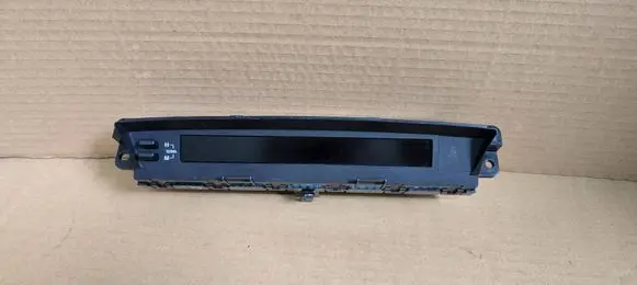 Mazda 6 Screen/display/small screen GDK4611J0