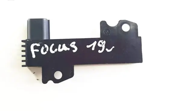 Ford Focus Aerial antenna amplifier DS7T15K603AA 032AA10863 A2C80045200