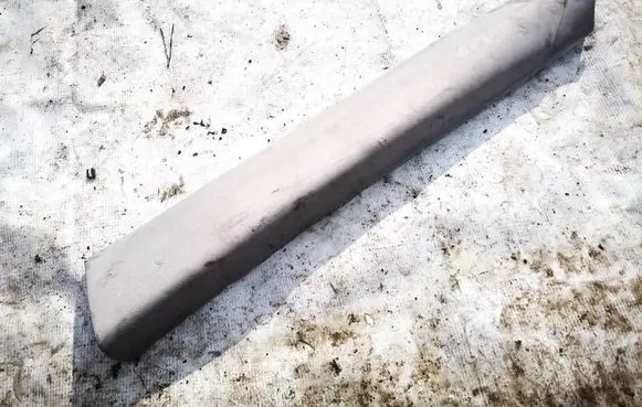 Volvo S40, V40 (C) pillar trim 30867257