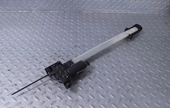 Audi A8 S8 D4 4H Rear door curtain motor 4H0861964
