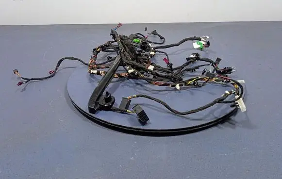 BMW X4 F26 Other wiring loom 5A6D7B3