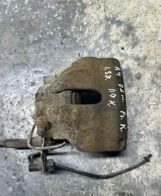 Audi A4 S4 B6 8E 8H Front brake caliper