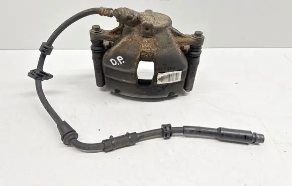 Peugeot 308 Front brake caliper 705010