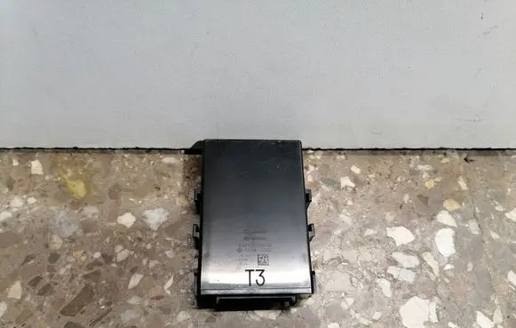 Lexus NX Gateway control module 8911178070