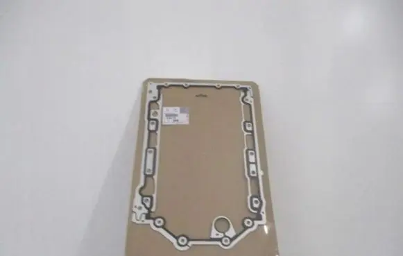 Citroen C6 Oil sump 016475