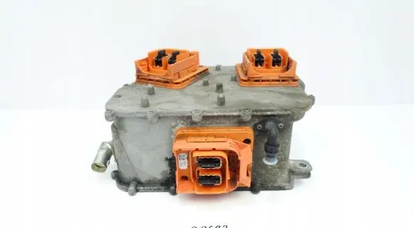 BMW i3 Battery control module 8647315