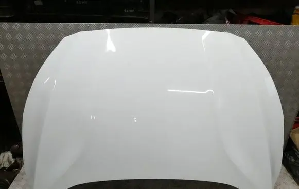 Ford Focus Engine bonnet/hood
